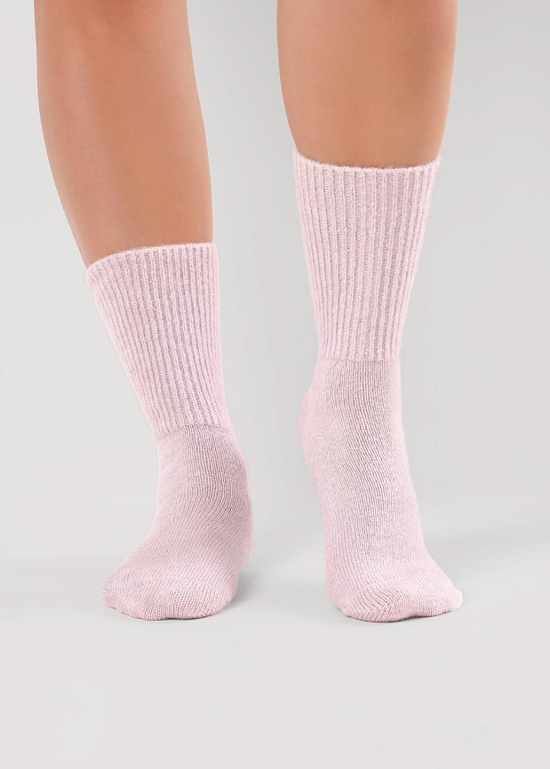 CLE Д679Ш Носки женские фото 3