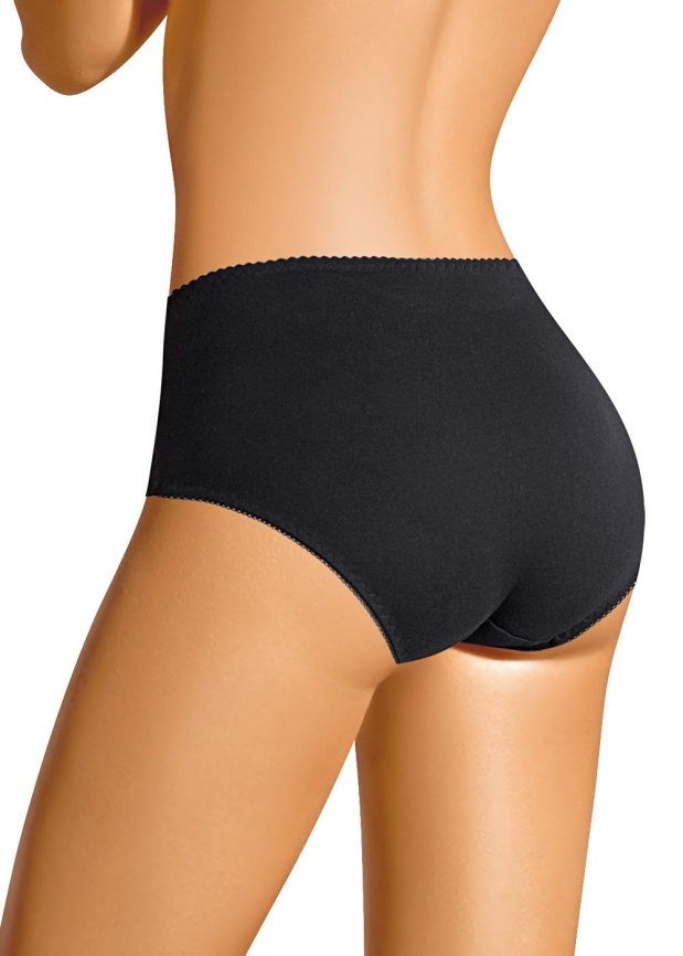 CLE M993 Трусы женские макси фото 7