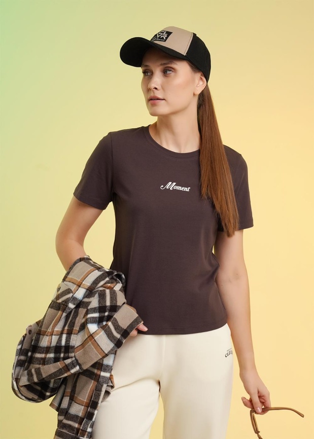 CLE LF26-100/2 Футболка женская фото 1