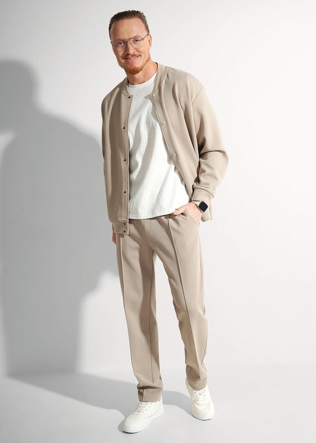 CLE 562322/10сд Брюки мужские фото 1