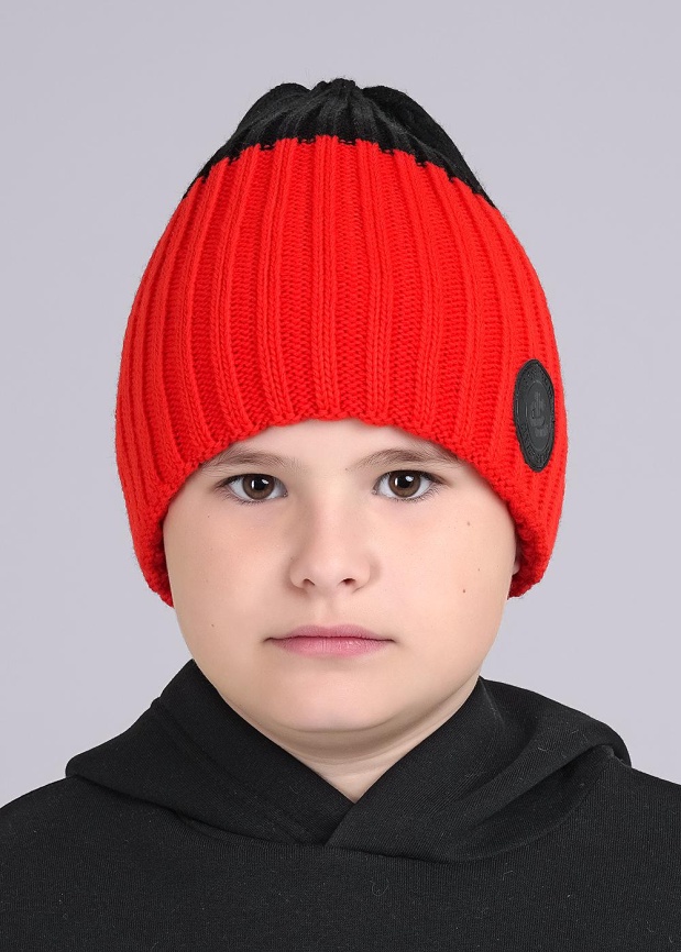 CLE 444215ап Шапка детская для мальчика фото 2