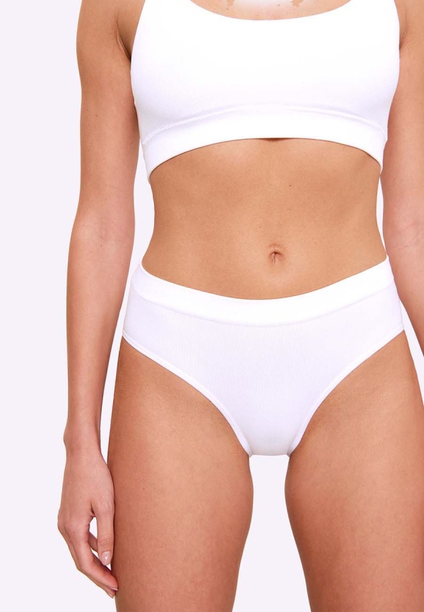 Трусы жен Aspen белый Brief, 0120271127 фото 1