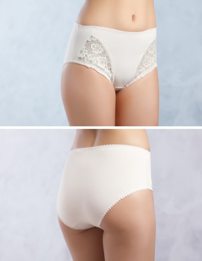 Т141 трусы фото 1