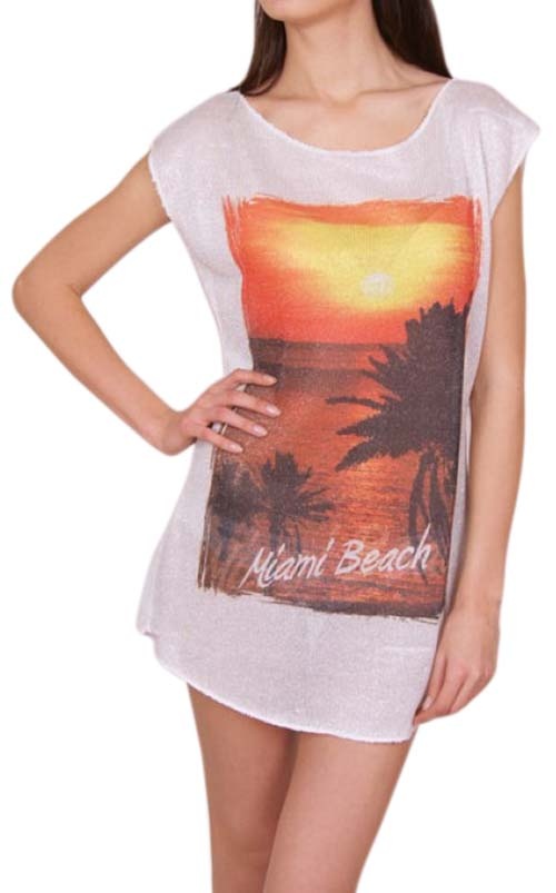 Сорочка для женщин 83405 фото 1