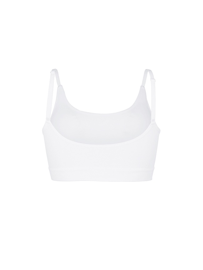 Бюстгальтер жен. Aspena белый Soft bra, 0120264134 фото 8