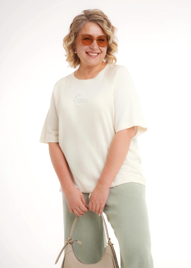 CLE 267146/197джп_п Джемпер женский фото 2