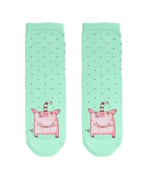 400D-779 НОСКИ ДЕТСКИЕ Марк Формэль фото 3