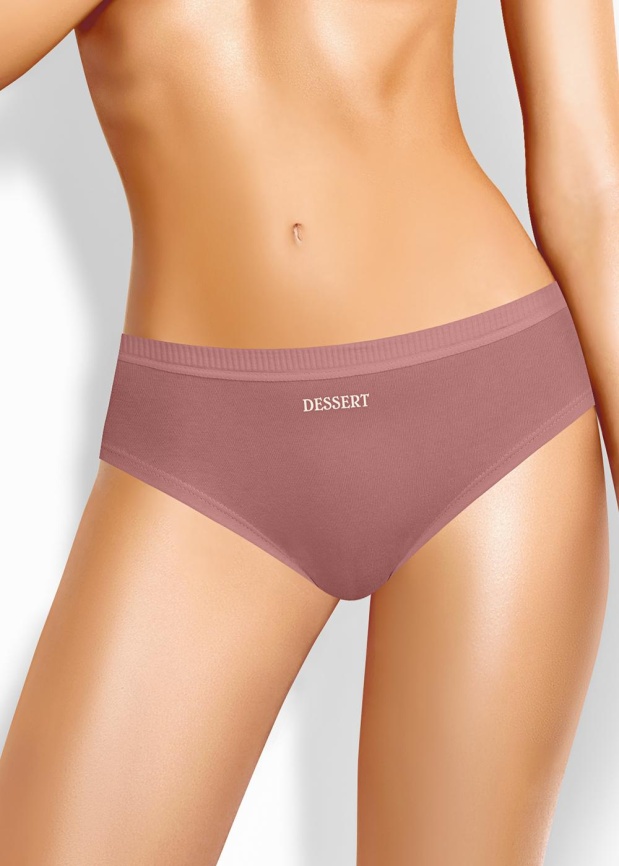 CLE BR1211/2 Трусы женские бразилиана фото 1