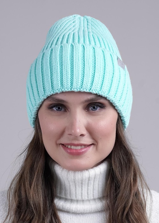 CLE 444148ап Шапка женская фото 3