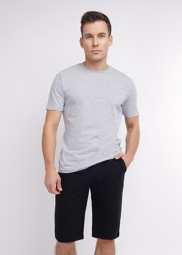 ЭЙС 600947а Шорты мужские фото 2