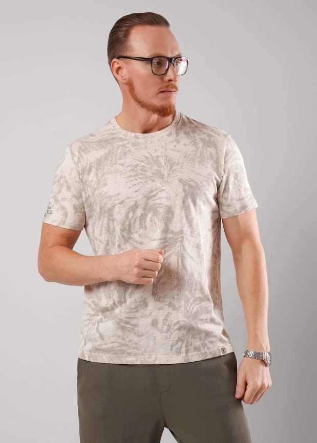 CLE 562364/17он maxi_п Футболка мужская фото 2