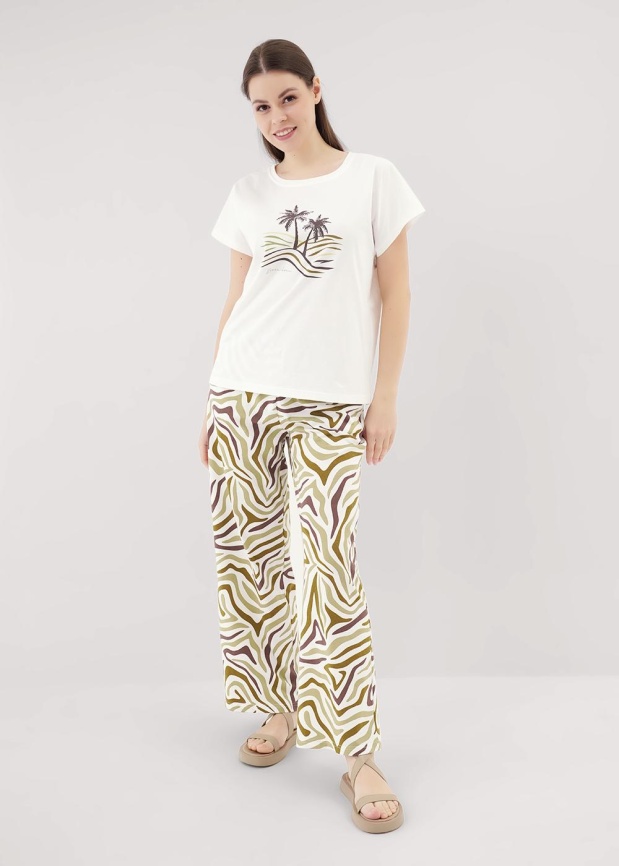 CLE LP25-1164/2 Пижама женская фото 1