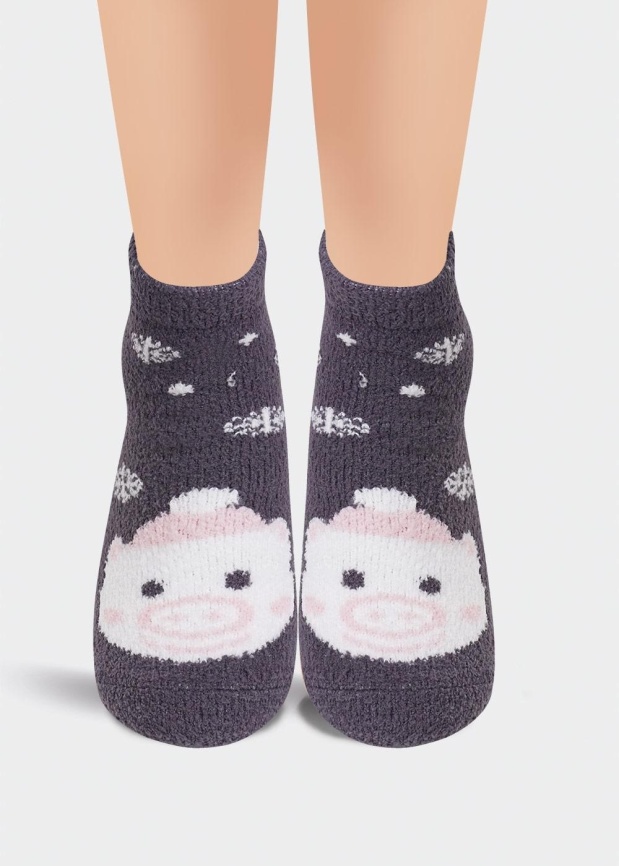 CLE С902Т Носки детские для девочки фото 2