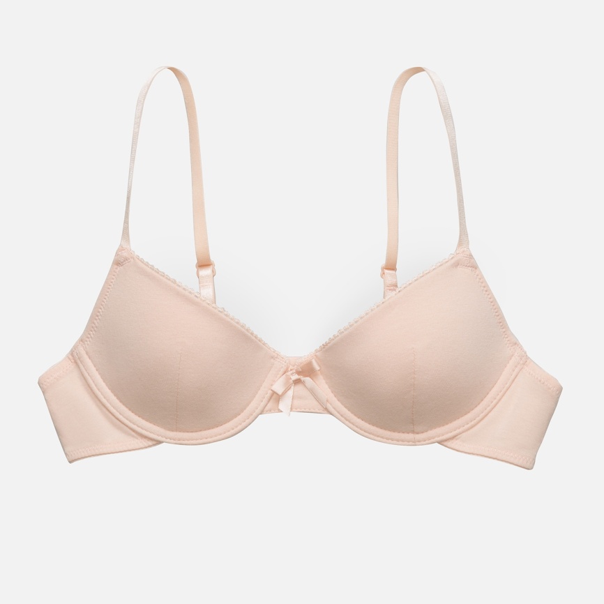 29600401, Бюстгальтер детский Steel, ACOOLA фото 3