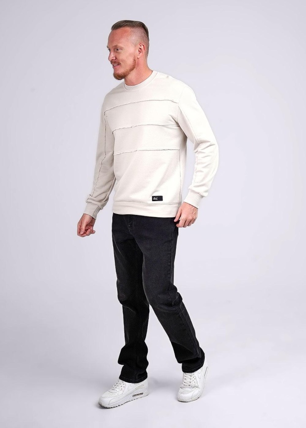 CLE 442454/19т Джемпер мужской фото 1