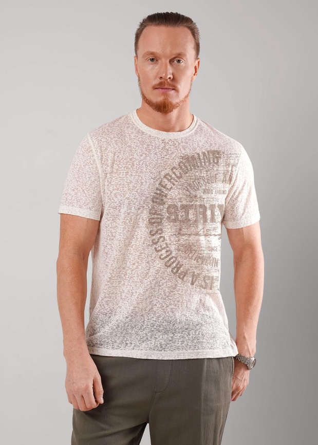 CLE 562577/17хэ maxi_п Футболка мужская фото 1