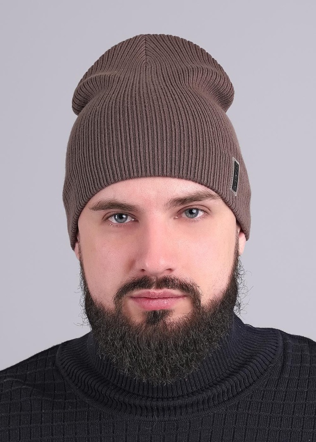 CLE 604093вн Шапка мужская фото 1