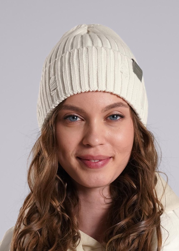 CLE 444209ха Шапка женская фото 4