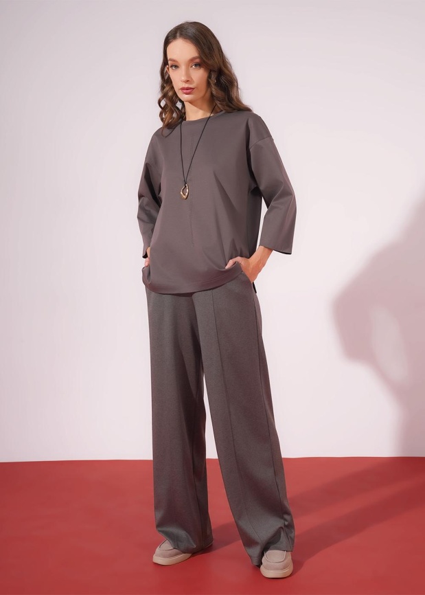 CLE 267099/196д Брюки женские фото 1