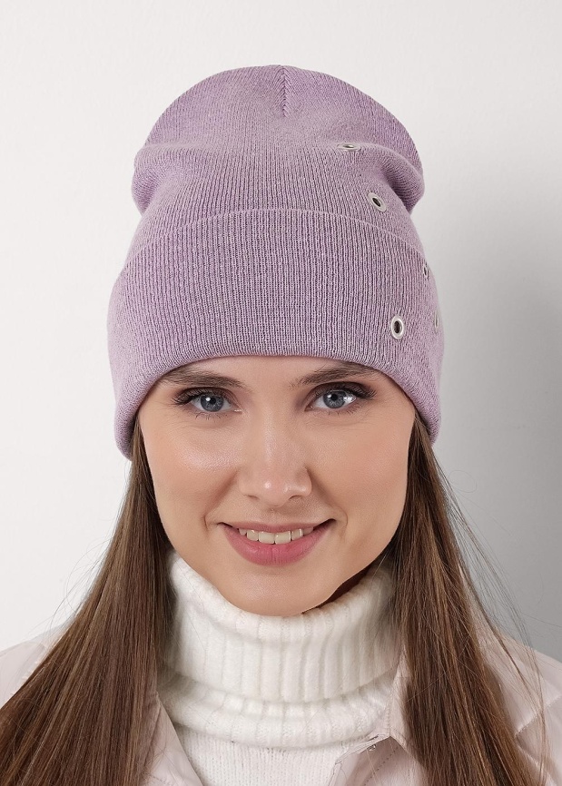 CLE 554301ха Шапка женская фото 2