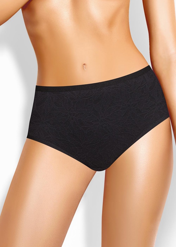 CLE M1191 Трусы женские макси фото 3