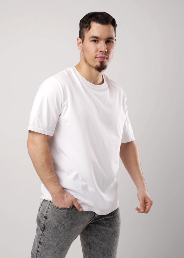 CLE 600351кд Футболка мужская фото 12