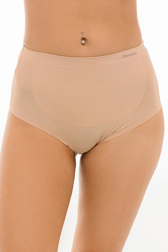 Трусы жен Rose черный Brief, 0120271200 фото 3