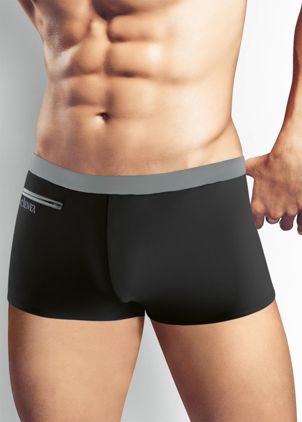 CLE SH521513 Плавки купальные мужские фото 3