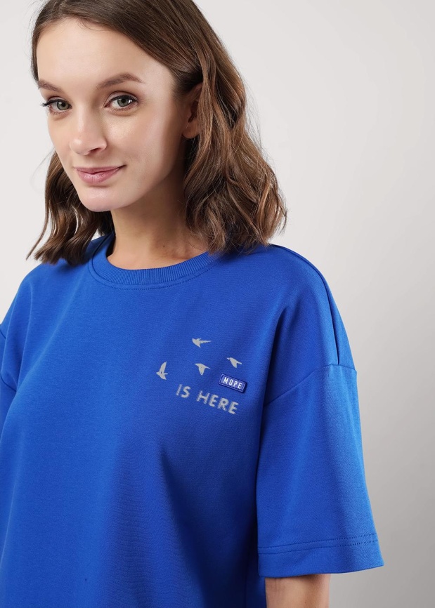 CLE LF25-1163/7 Футболка женская для дома фото 1