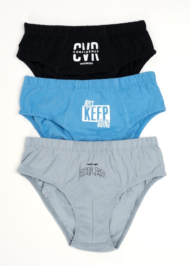 CLE BC5502 Трусы детские для мальчика фото 1