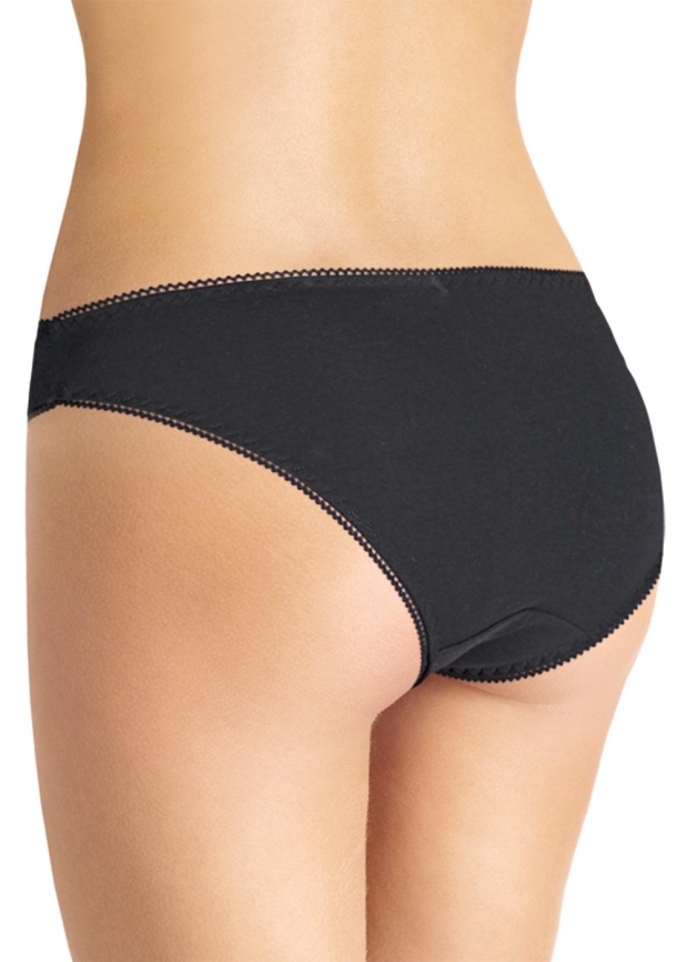 CLE B606 Трусы женские бикини фото 7