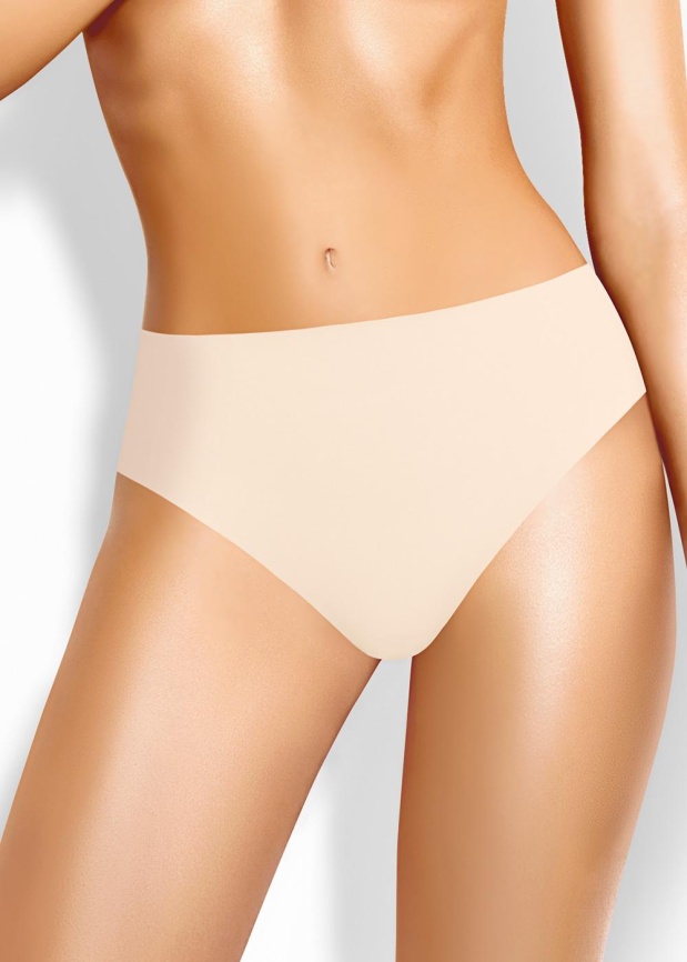 CLE T501к Трусы женские танга фото 2