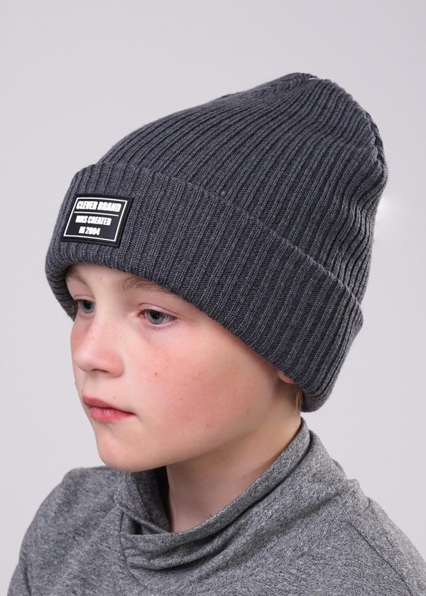 CLE 702831аш Шапка детская фото 3