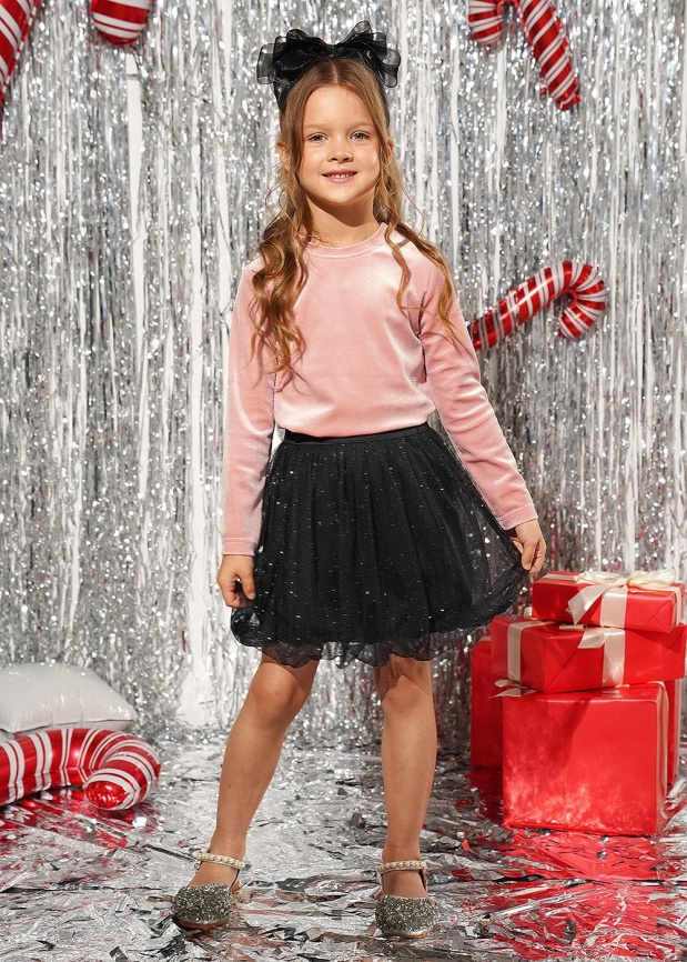 CLE 757253/26кд Юбка детская для девочки фото 1