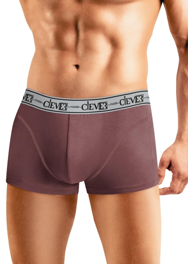 CLE MH608313 Трусы мужские шорты фото 2