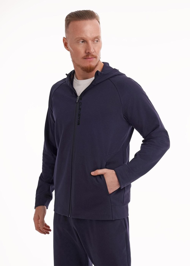 CLE 452425/06у maxi_п Толстовка мужская фото 1