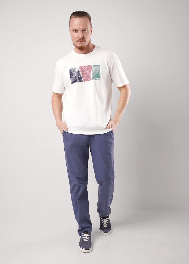 CLE 522639py Брюки мужские фото 3