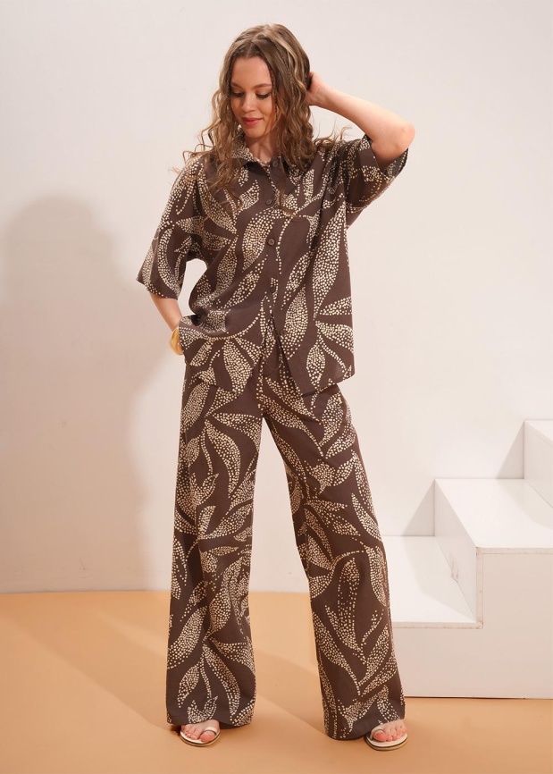 CLE 263289/206лвн Брюки женские фото 1