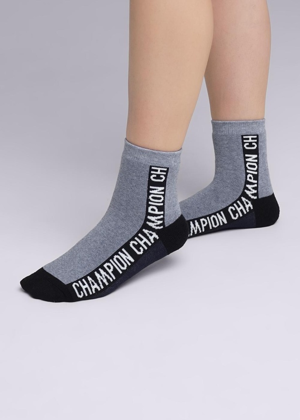 CLE С237П 16-18,18-20 Носки детские для мальчика фото 2