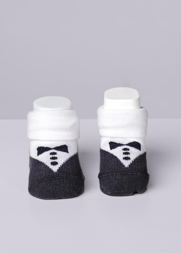 CLE С008 7-8 Носки детские фото 2