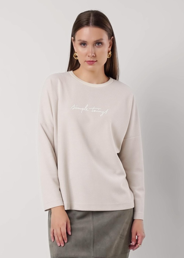 CLE 156988/182тдф Джемпер женский фото 2