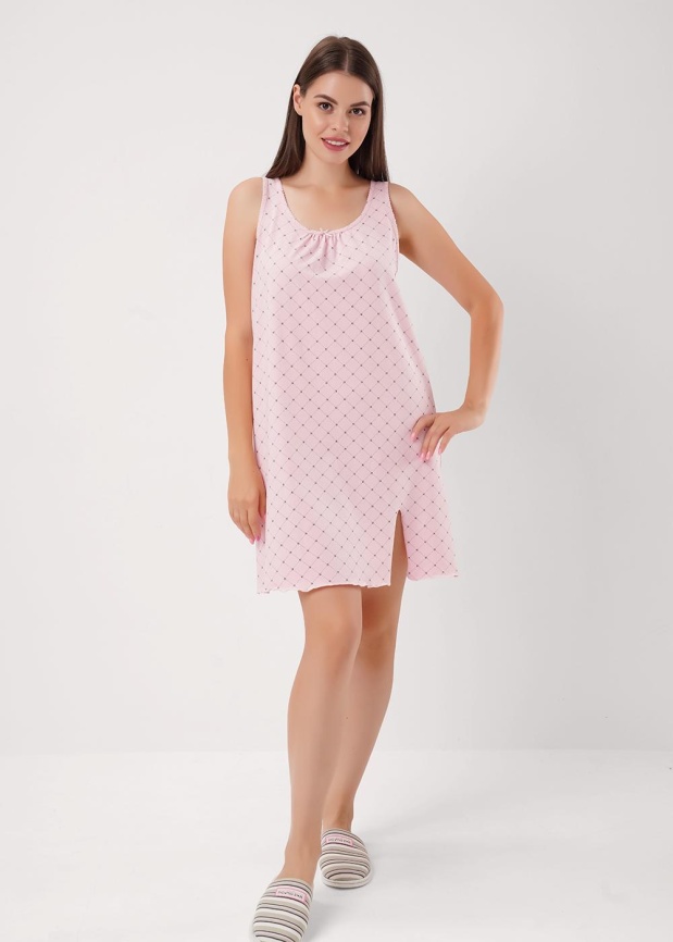 CLE LS15-1208 Сорочка ночная женская фото 1