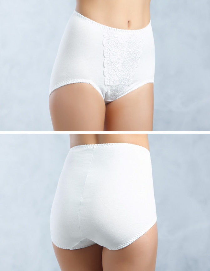 Т009 трусы фото 1