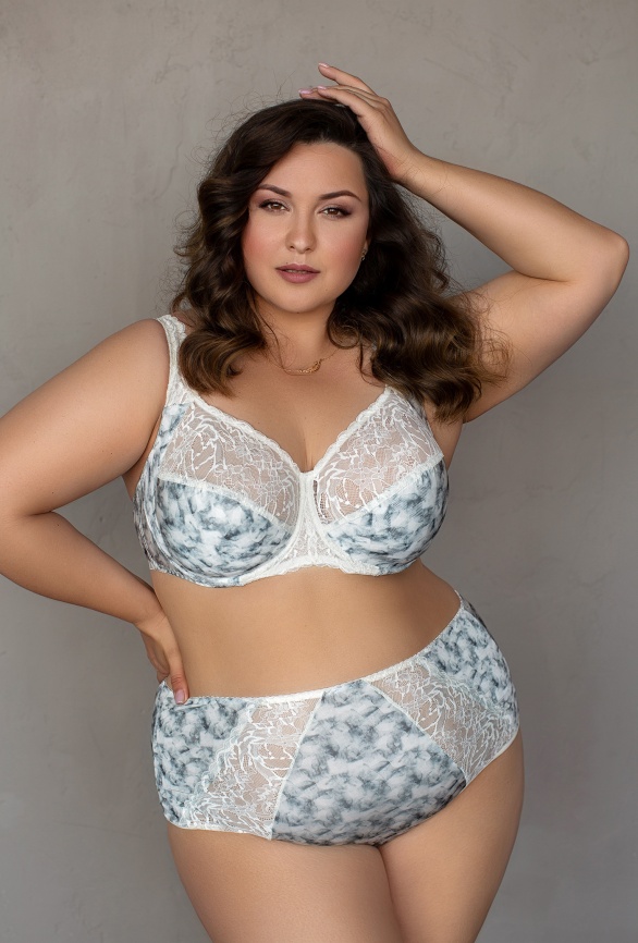 БЮСТГАЛЬТЕР 296-440 MAXI НЕФРИТ фото 2