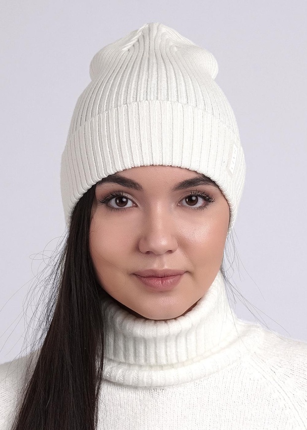 CLE 604094вн Шапка женская фото 2