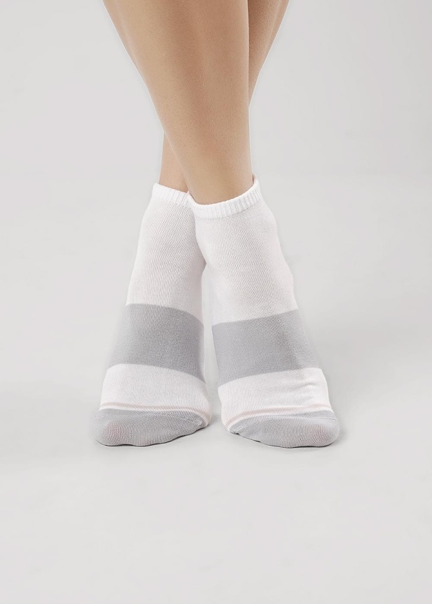 CLE Д5507 Носки женские фото 3