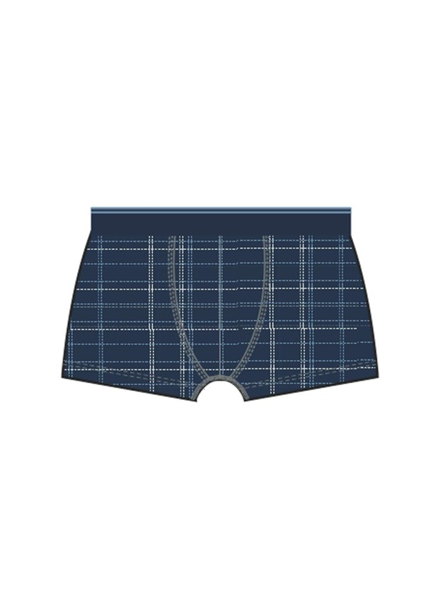 ТаТ MH601223к_пер Трусы мужские шорты фото 2