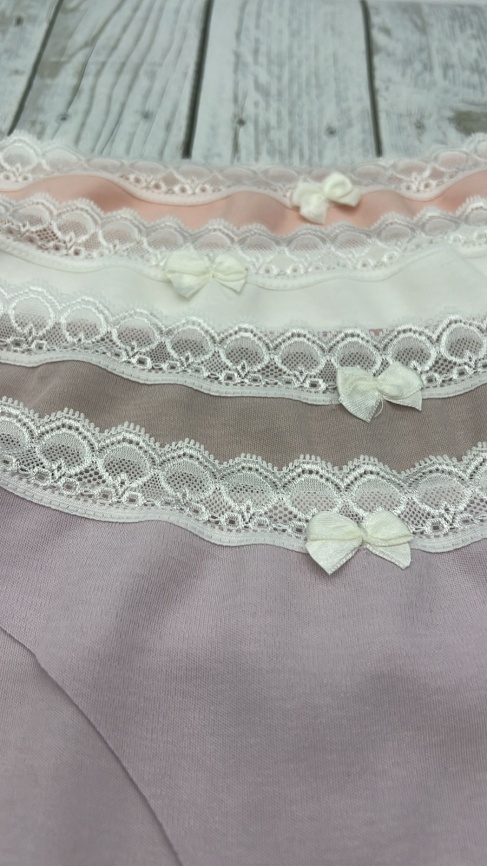 Трусы для женщин (бесшовные/кружевные) 83072 фото 3