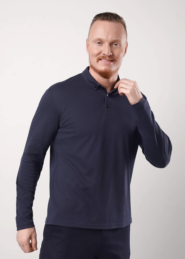 CLE 442499/24зэ Поло мужское фото 1