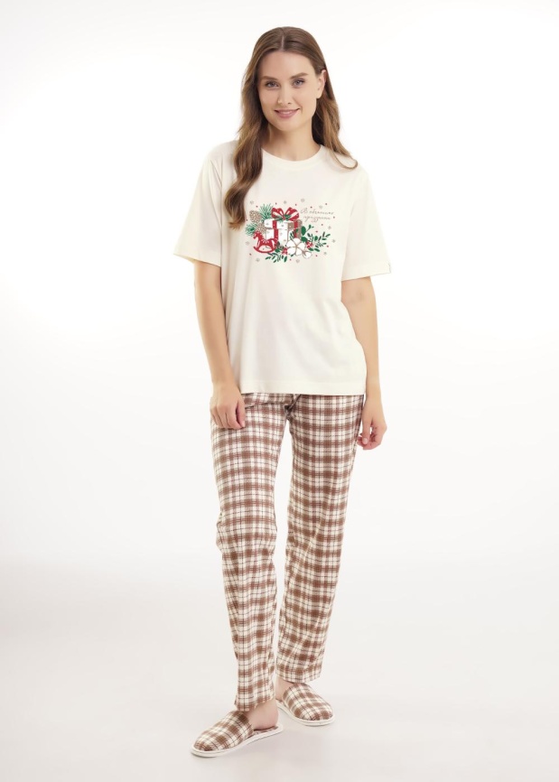 CLE LP15-1200/3 Пижама женская фото 1